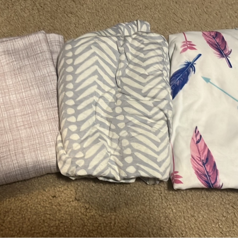 Milk snob nursing covers. Only washed never used - Picture 1 of 1